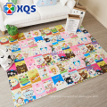 Factory provide water proof big foam puzzle mats non-toxic